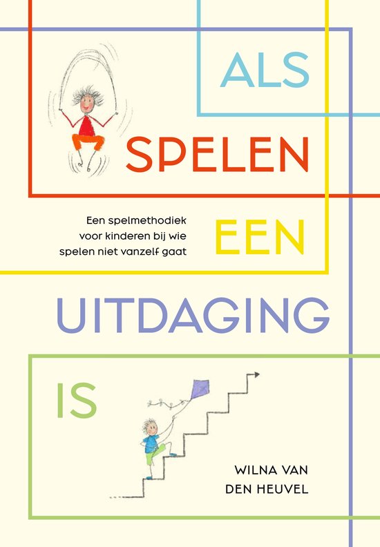 Als spelen een uitdaging is - cover
