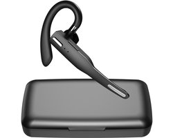 Draadloze oordopjes voor vrachtwagens, Bluetooth 5.1, in-ear model, dubbele microfoons, ruisonderdrukking.