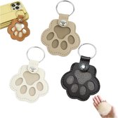 Sleutelhanger dier (hond/kat) | Maak het zelf