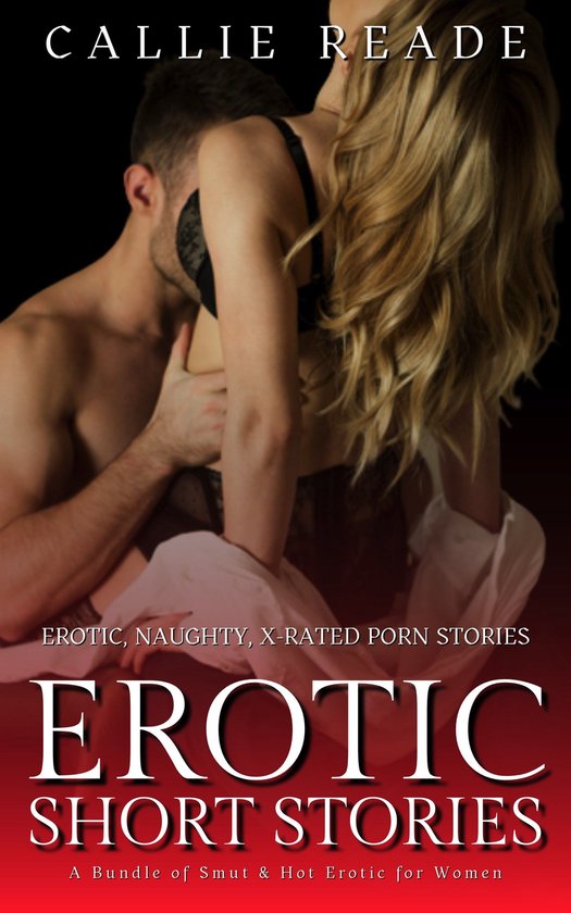 Erotic Short Stories - cover
