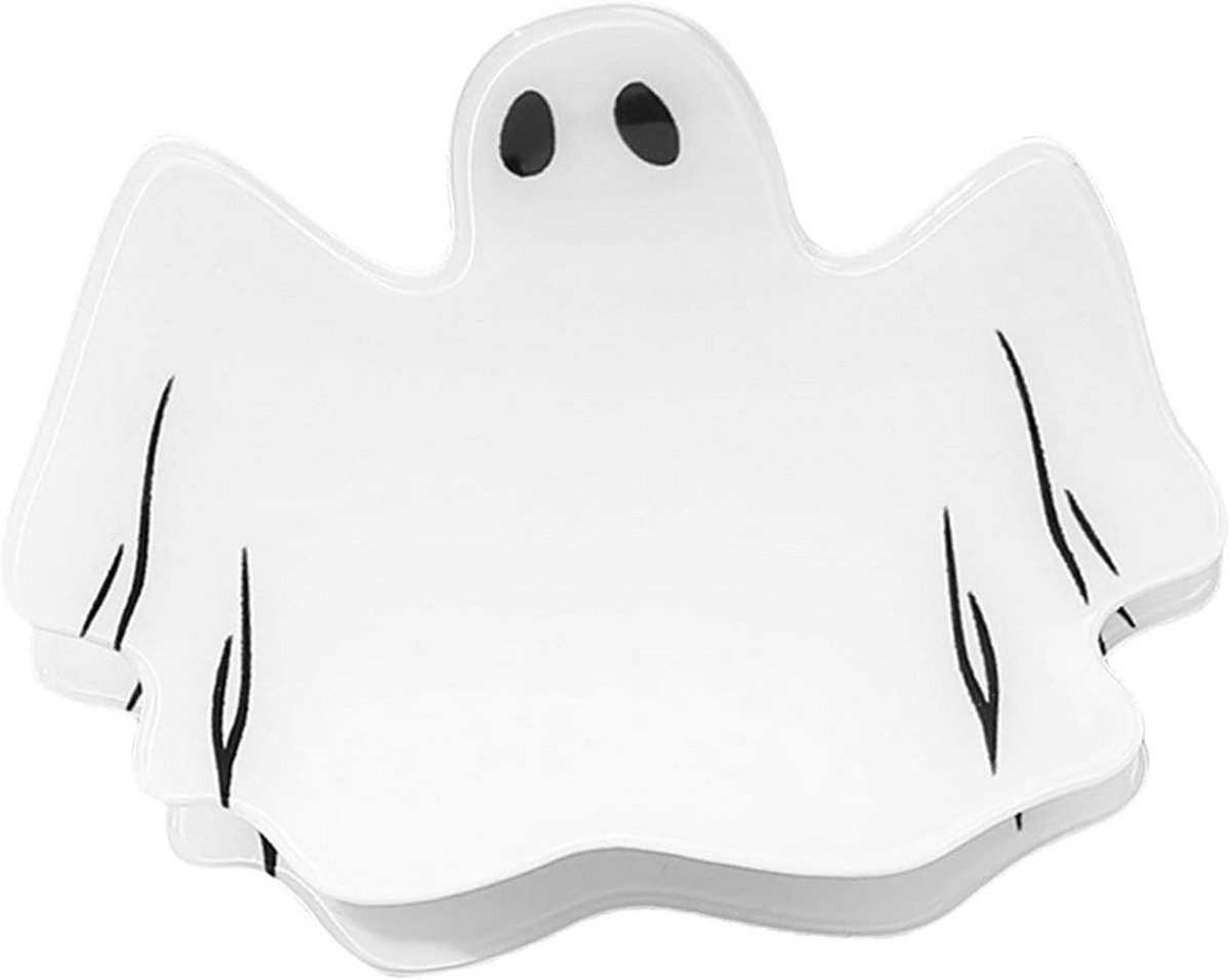 Skelet Klemmen Haarklemmen - Halloween & Casual Haar Accessoires voor Dames