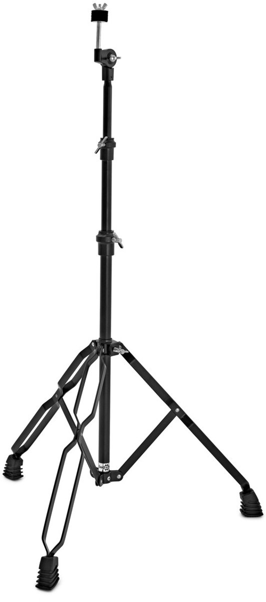 Recht Bekkenstatief van Gear4music, Zwart