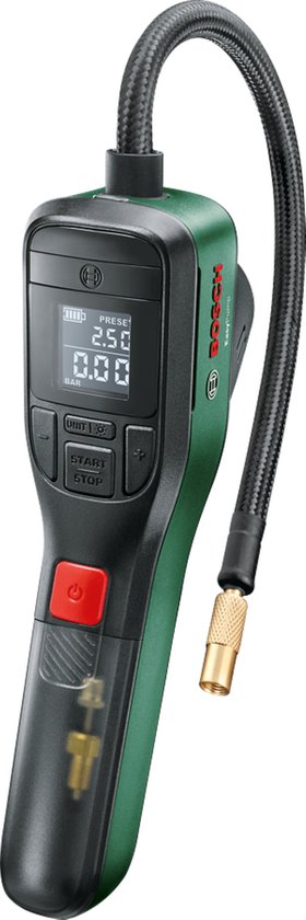Bosch EasyPump Accupomp - 3.6 V Li-Ion