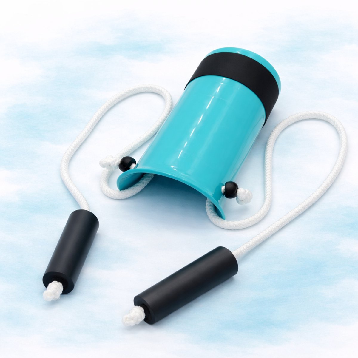 Extensso® - Sokaantrekker - Sok Aantrekhulp - Sokaantrekhulp - Aantrekhulp Sokken - Hulp Bij Sokken Aantrekken - Sokaantrekker Hulp - Sok Aantrek Hulpmiddel - SockSlider - Sok Aantrekker - Aantrekhulp Voor Sokken - NIET geschikt voor steunkousen