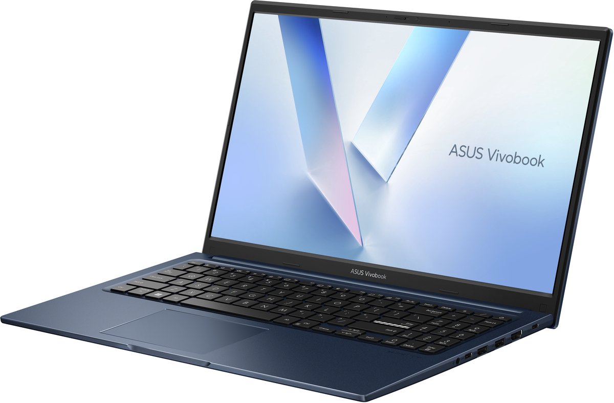 ASUS Vivobook 15 X1504VA-BQ3741W - Laptop - Core 5 - 16GB/1000GB - Core 5/i5 — afbeelding 7