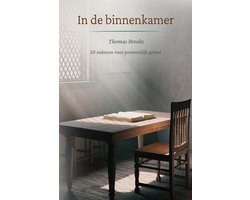 In de binnenkamer