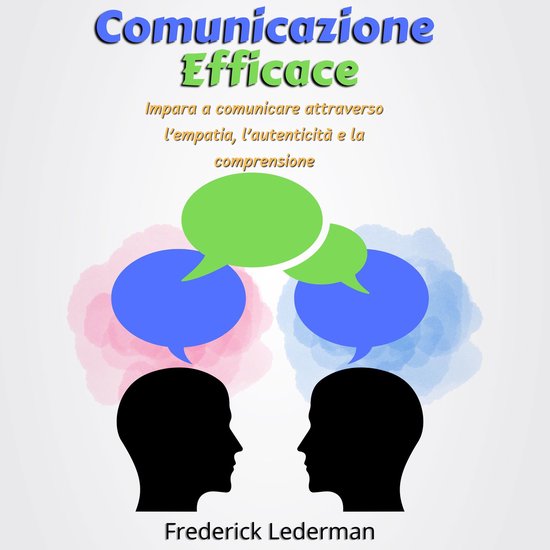 Comunicazione Efficace - cover