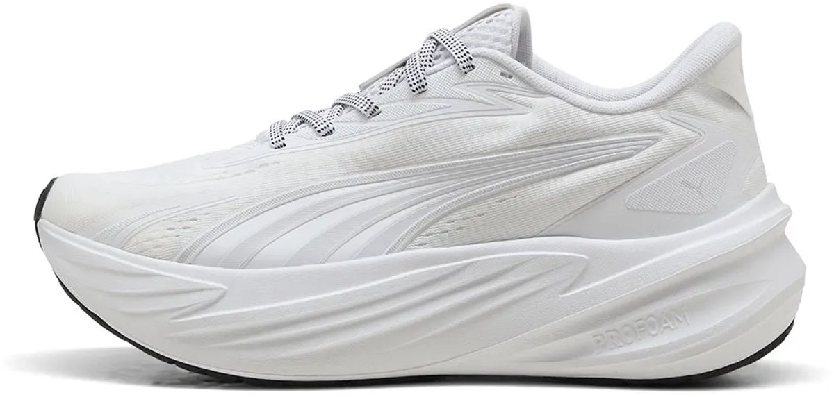 Puma Maxima Pro Hardloopschoenen 1/2 Zwart