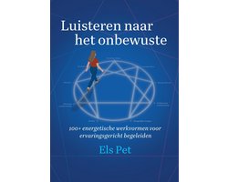 Luisteren naar het onbewuste