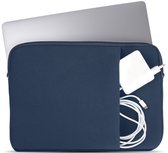 Phreeze Laptop Hardcase - Cover geschikt voor de MacBook Air A2681 uit 2022 - 13 6
