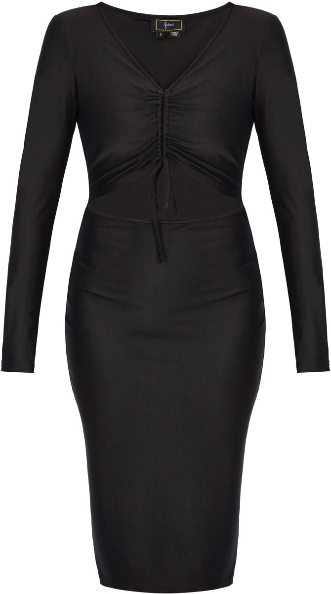 faina Dress