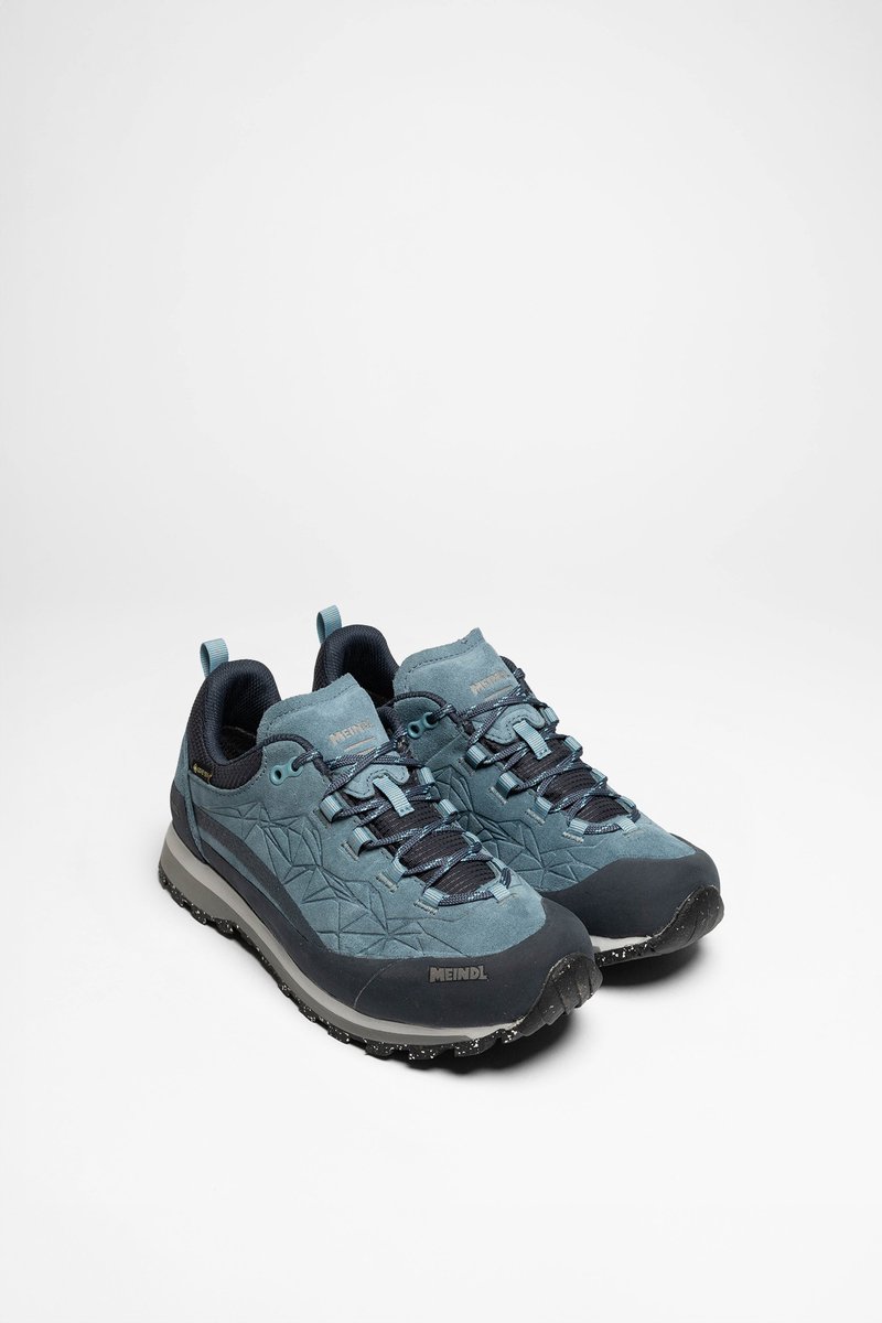 Literock Lady 3.0 GTX Dames (Turkoois/Grijs)