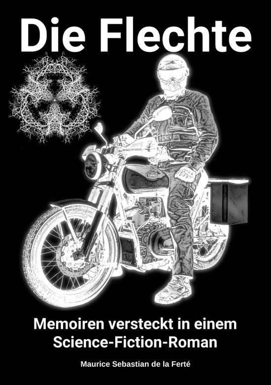 Die Flechte - cover