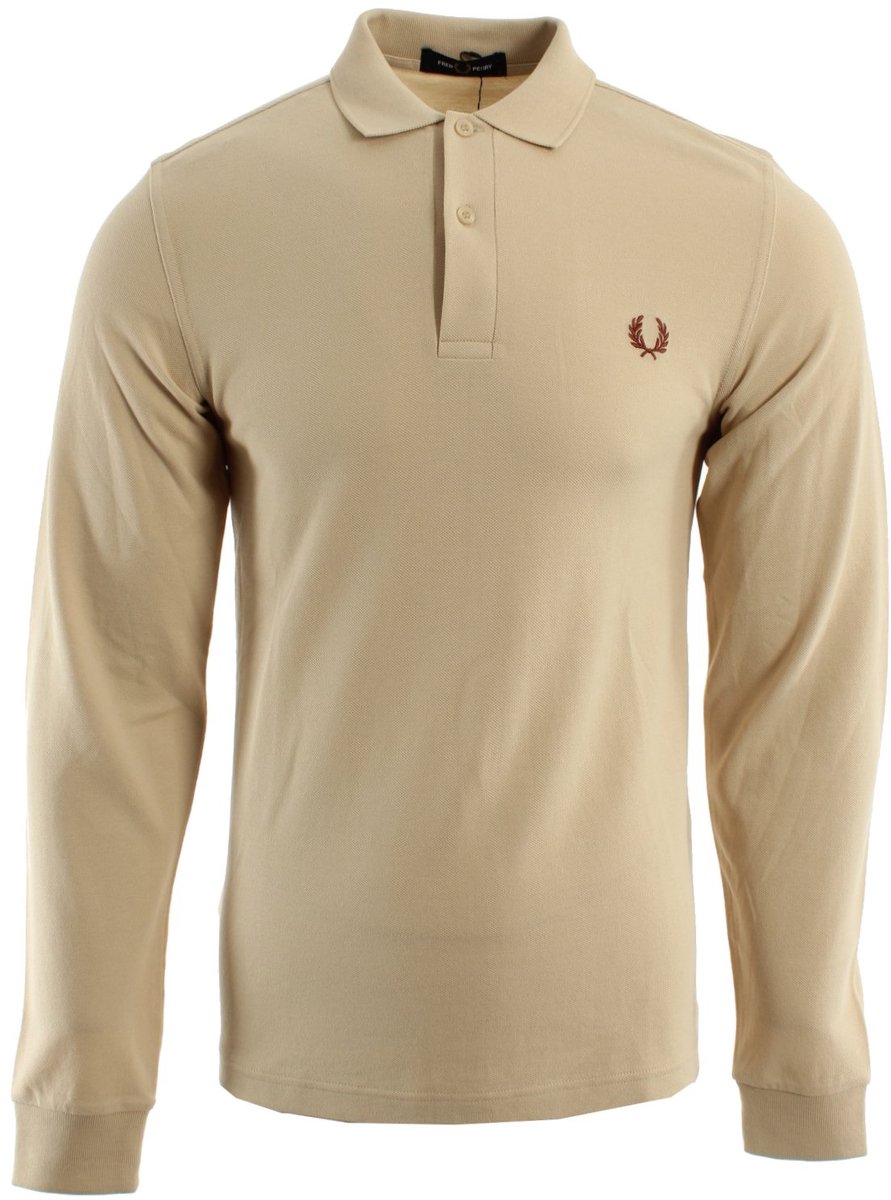 Fred Perry polo Beige