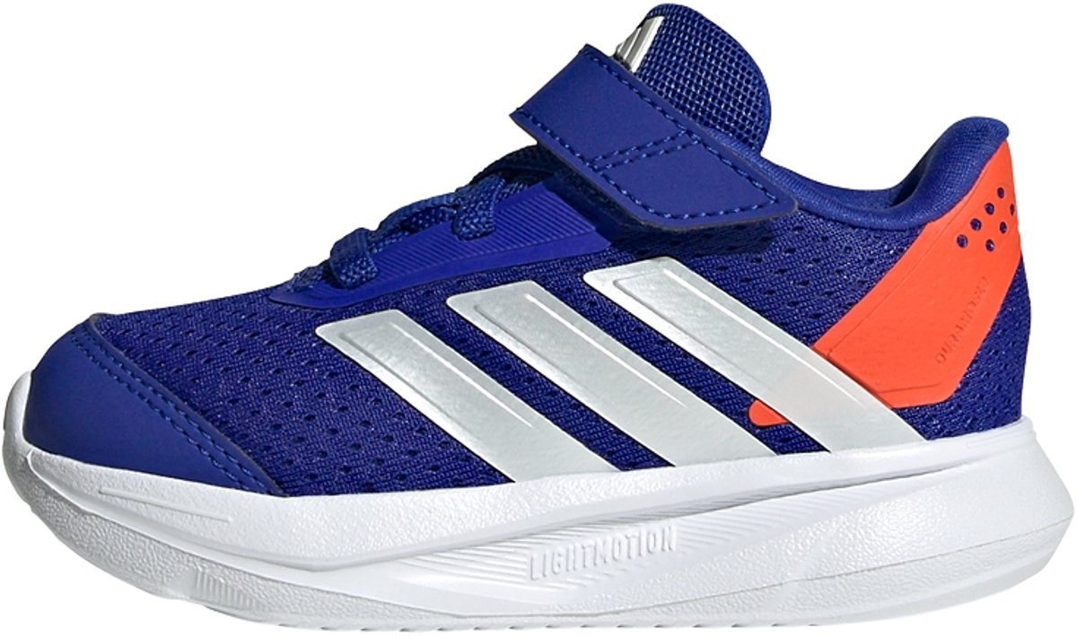 Adidas Sportswear Duramo 2.0 Schoenen Kids Kinderen Blauw