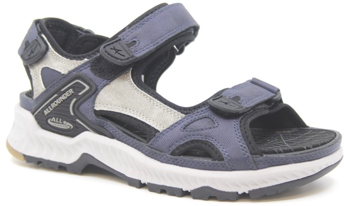 Allrounder WESTSIDE Wijdte G Blauw
