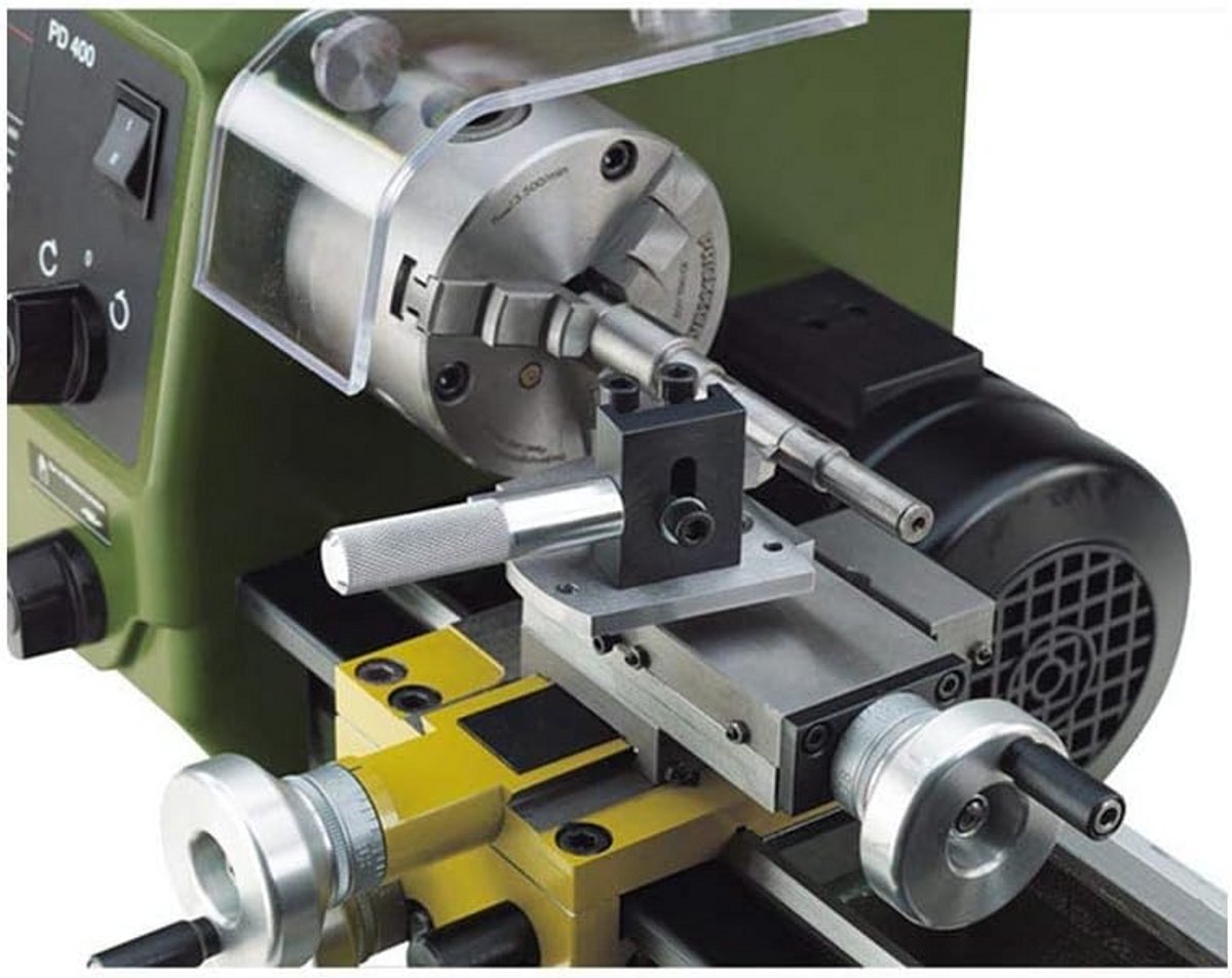 Lijststoomrol voor FD150/PD230/PD250/PD400 - Precisie Onderdeel