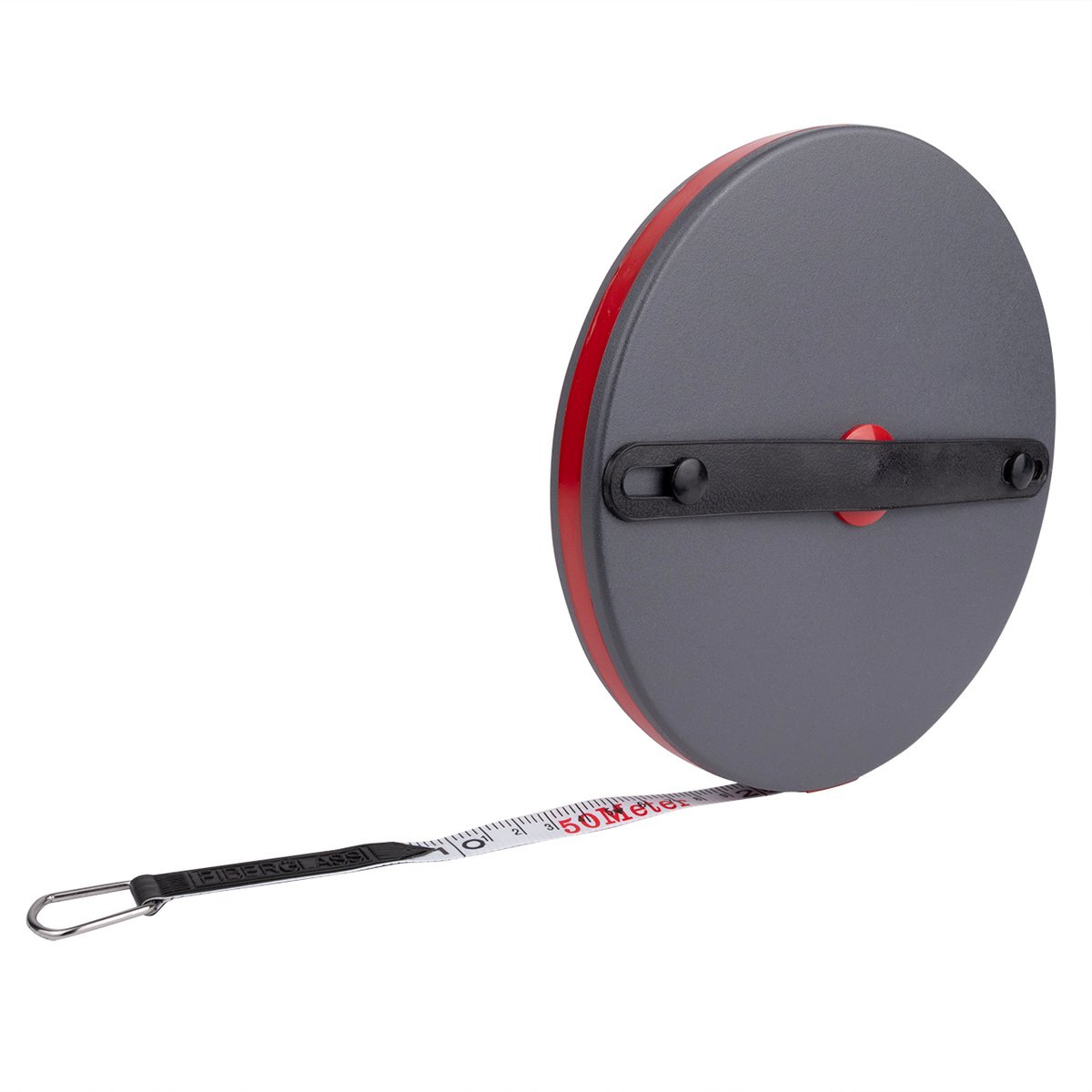 Landmeter 50 meter | Glasvezel | Per Stuk