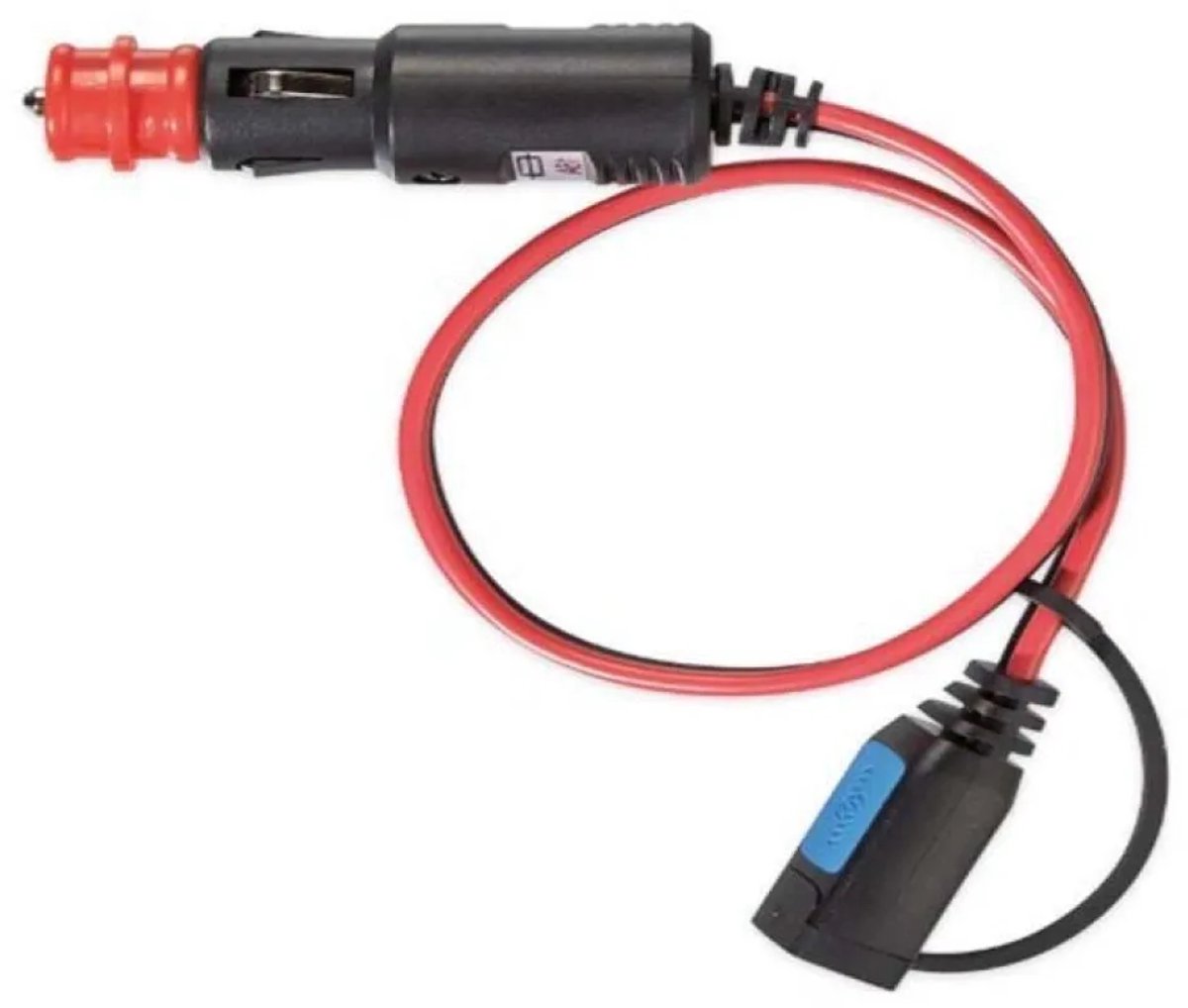 Victron Energy Sigarettenplug Zekeringplug 16a 12v Zilver