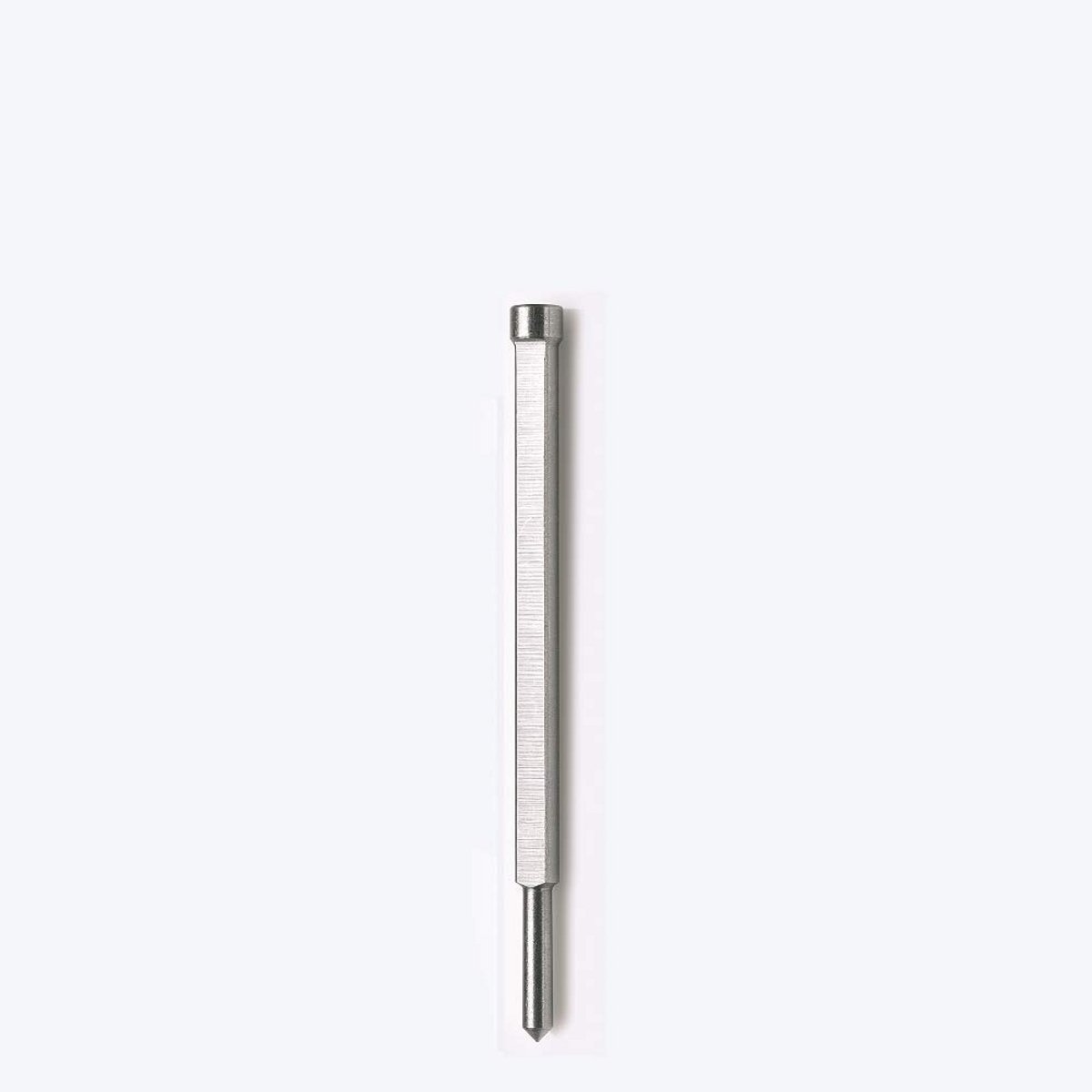 Lange Uitwerper Stift voor Gereedschap 12-60 mm (10 Stuks)