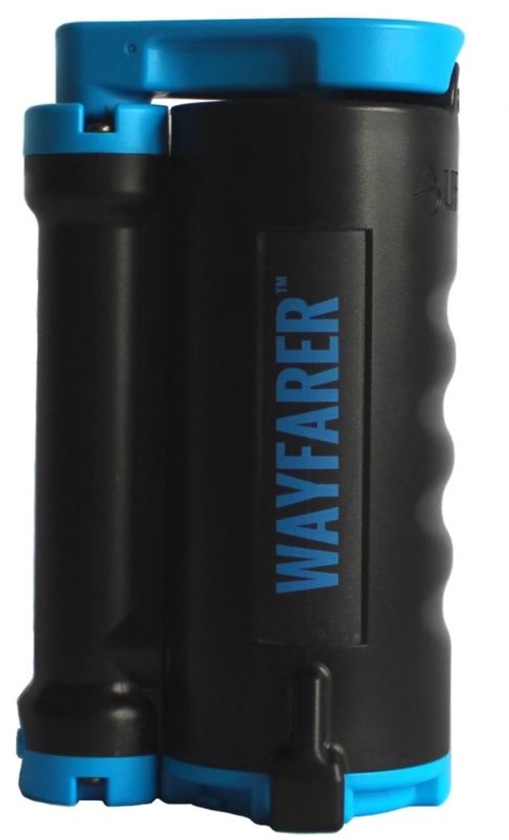 Lifesaver Wayfarer - Outdoor Waterfilter