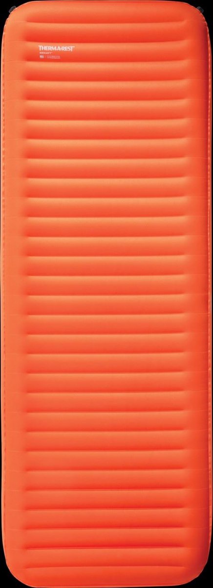 Therm-a-Rest Luxe Kampeerluchtbed - Comfortabel en Warm, Maat L