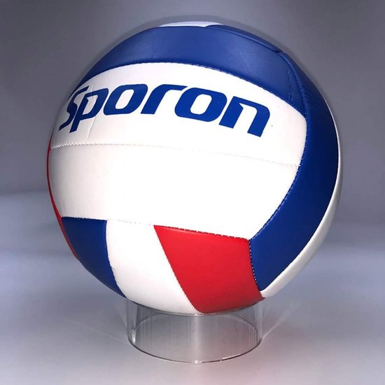 Creechwa 3 Inch Ronde Acryl Balstandaard – Doorzichtige Displayhouder Voor Basketbal, Voetbal, Volleybal, Bowlingbal Of Rugbybal – Ook Voor Gesigneerde Ballen