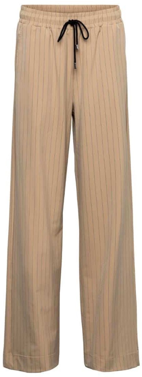&Co Woman PARISA STRIPE TRAVEL - Sale - S - Zand