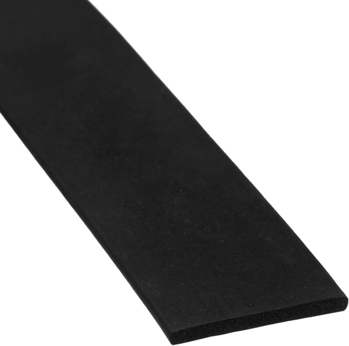 EPDM Schuimrubberen Strips - Zelfklevend Afdichtingsmateriaal voor Isolatie en Doe-Het-Zelf