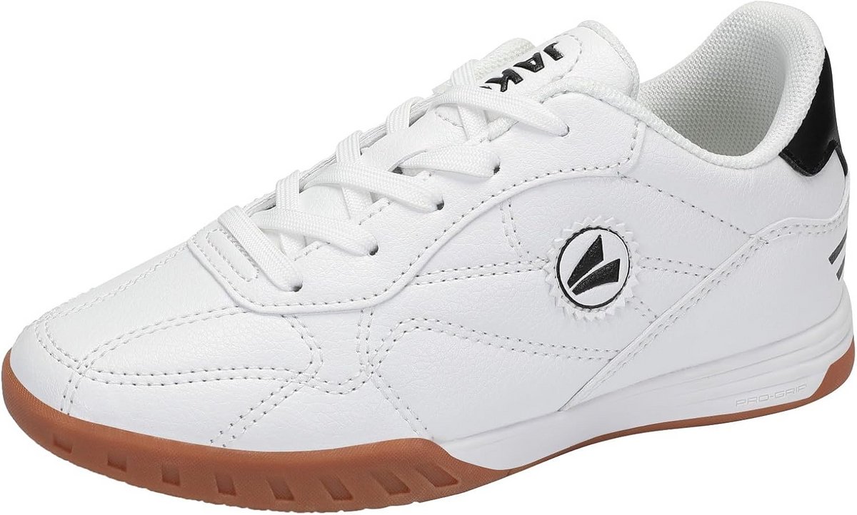 Kinder Zaalschoenen Voetbal - Lichtgewicht Indoor Sportschoenen met Goede Grip