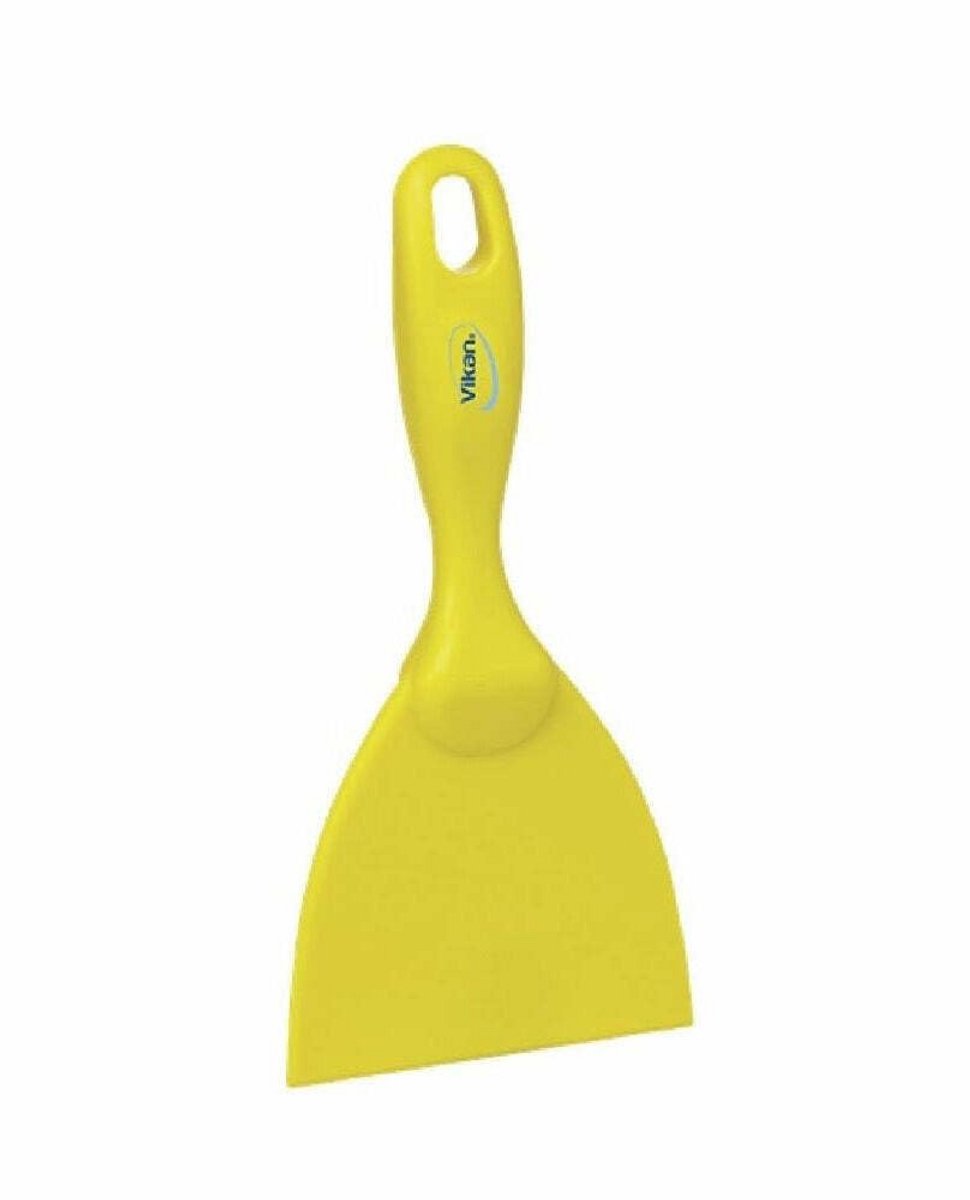 Brede Handveger/Schraper voor Vloeren en Werkbanken (102mm Breed)