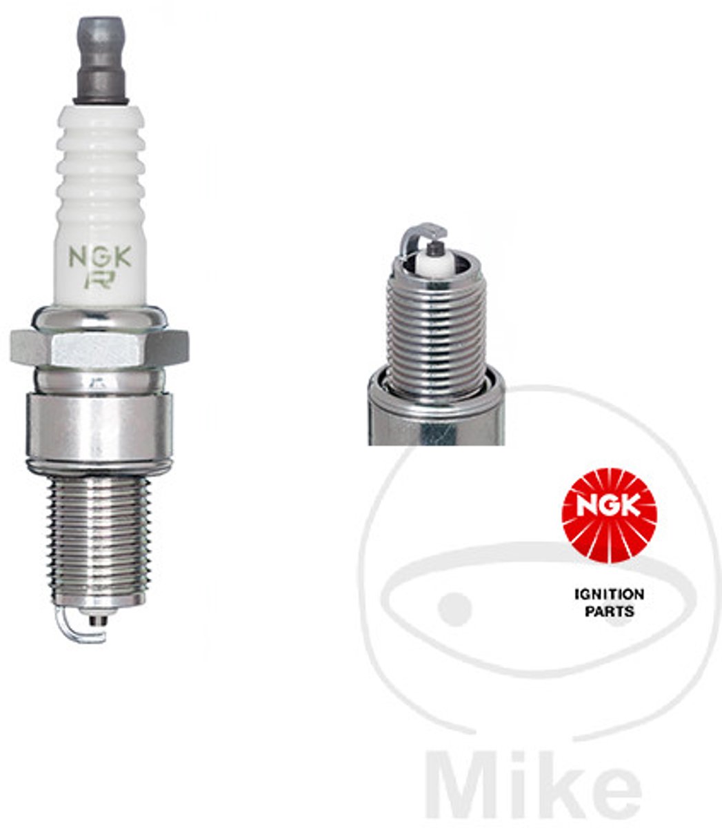 Bougie d\'allumage BPR6E NGK