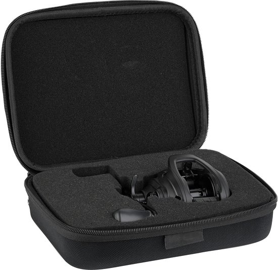 Westin - 2026 Reel W6-BC HD 301 LH - Westin van Merkloos — afbeelding 2