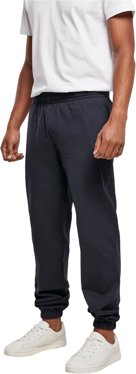 Heren Joggingbroek Basic Comfortabele Sweatpants