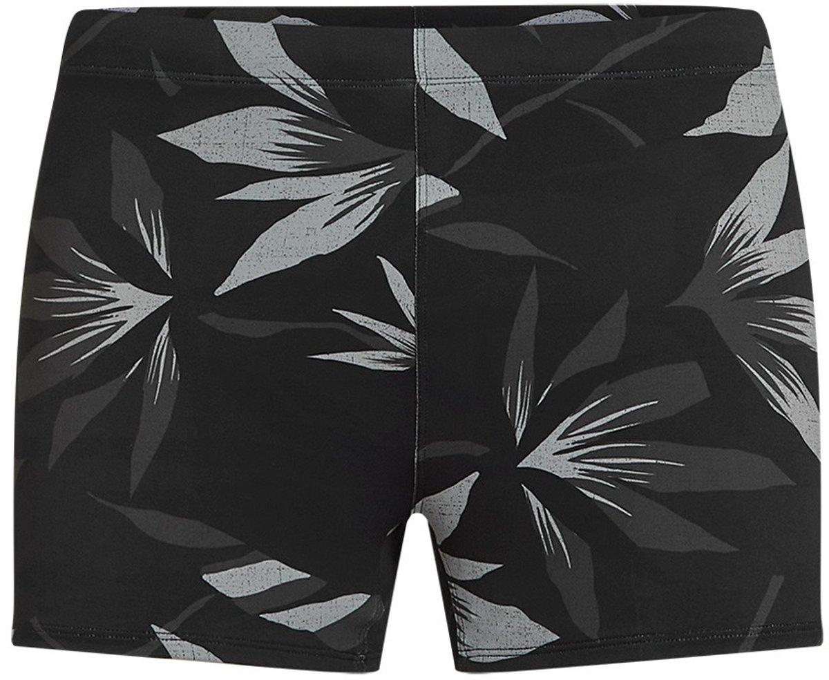 O'Neill heren zwemboxer AOP racer zwart