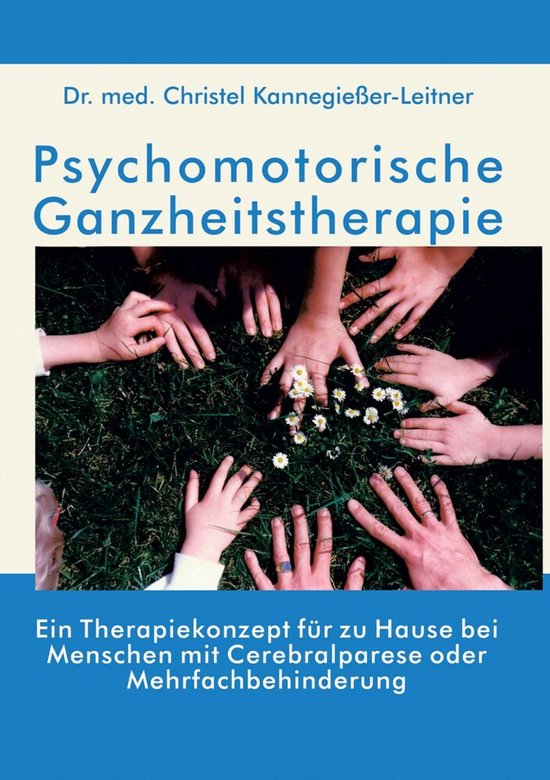 Psychomotorische Ganzheitstherapie - cover