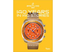 Breitling 140 Years 140 Stories