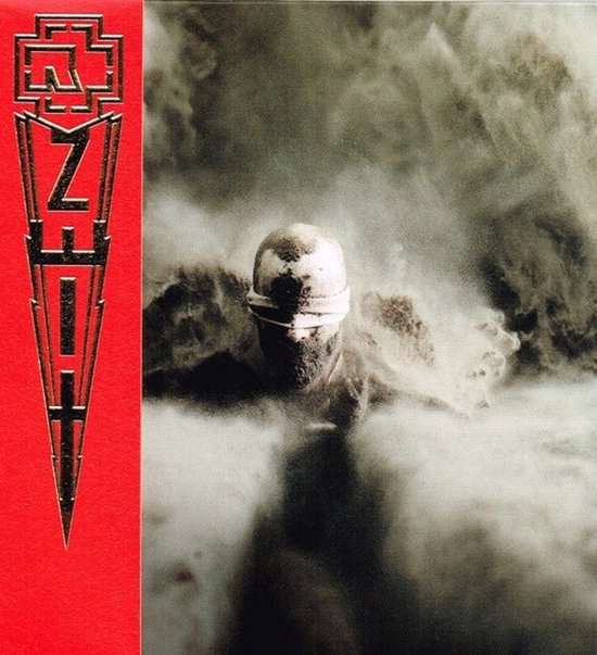 Rammstein - Zeit (CD)