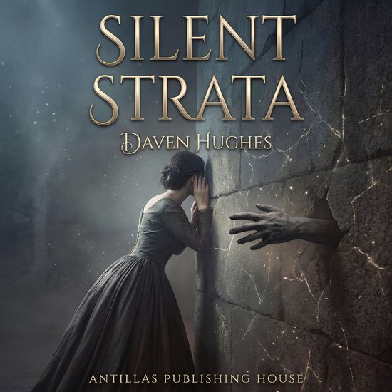 Silent Strata - cover