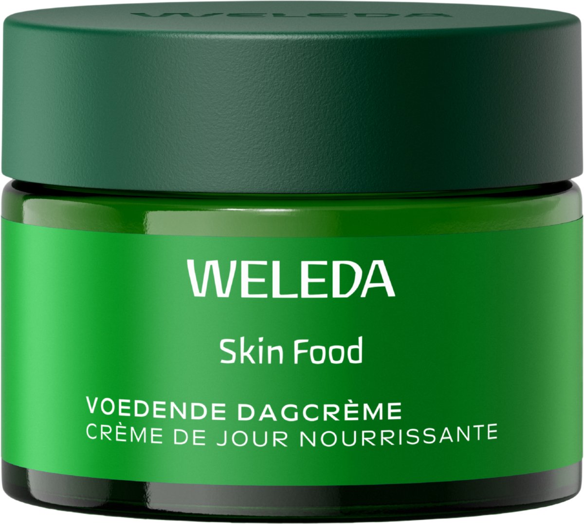 Bol.com WELEDA Skin Food - Voedende Dagcrème - Hydraterend - Herstelt & Versterkt de Huidbarrière - 100% Natuurlijke Ingrediënte... aanbieding