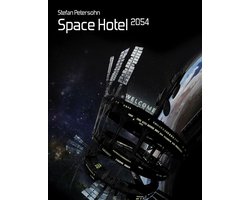 Space Hotel 2054