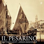 Matthias Lucht - Il Pesarino Motets From Venice (CD)