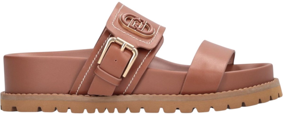 Liu·jo Livia 02 Sandalen Bruin EU 39 Vrouw