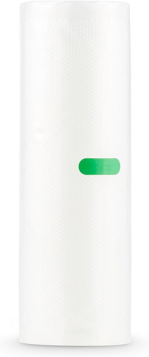 Universele Vacuümzakken Buisfolie 2x6 Meter Voor Voedselconservering