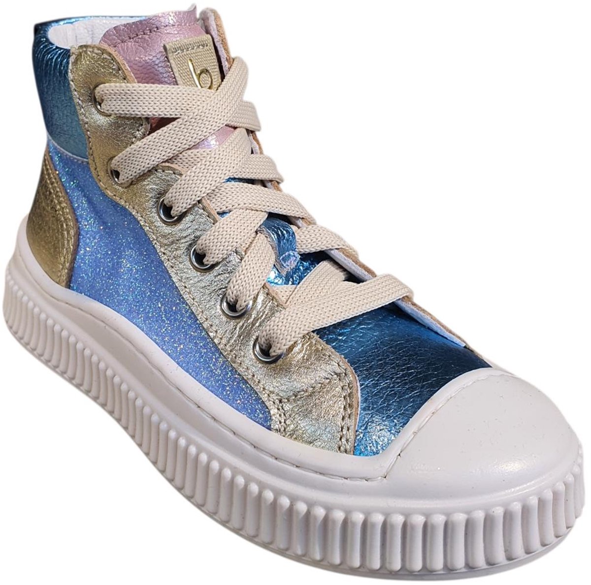 Beberlis 24512-S26 Maat 33