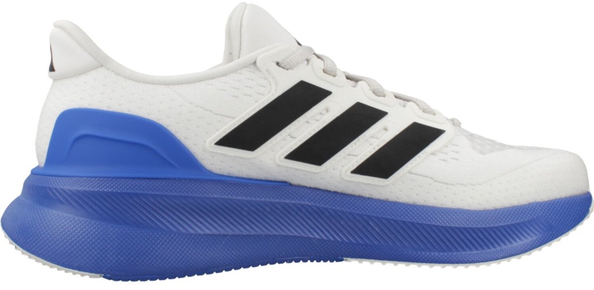 adidas ULTRARUN 5 Heren Hardloopschoenen Sneaker Sportschoen JQ6943 Bont