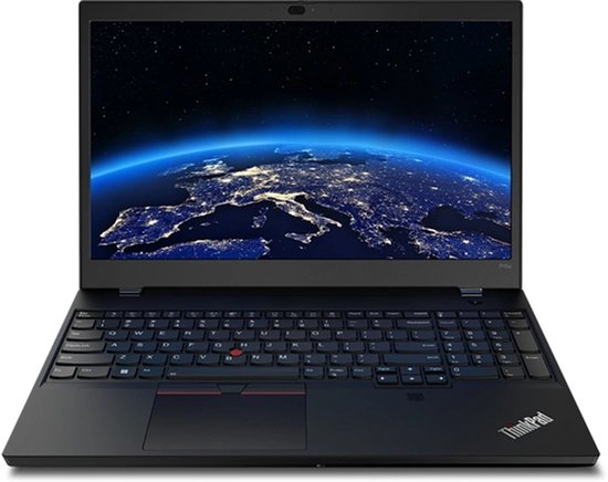 Lenovo ThinkPad P15 Gen 1 | i7-10875H | NVIDIA Quadro RTX 3000 Max-Q | 39.6 (15.6″) | 512GB SSD | 32GB DDR4 | ND | WiFi | Windows 11 Pro - Lenovo - Hoofdafbeelding