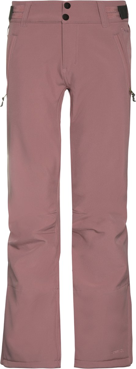Protest LONELY JR – Skibroek Meisjes Roze