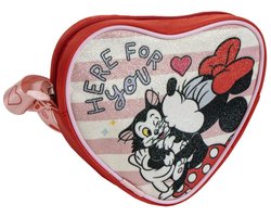 Disney Minnie For Youg katten-schoudertas