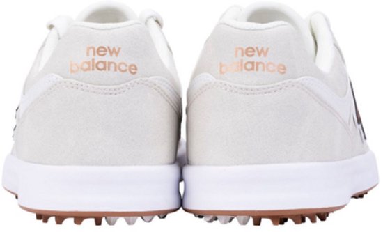 New Balance Dames 480 Golf SL Zandkleur van Merkloos — afbeelding 2